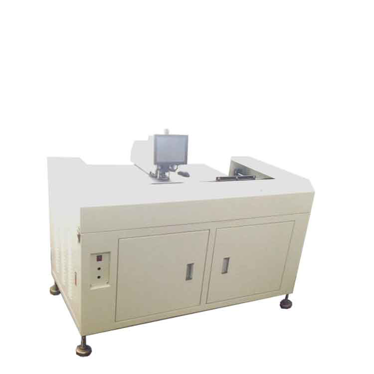 機(jī)械手送料打孔機(jī)